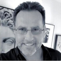 Picture of Marc Demars